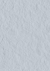 white texture of wall