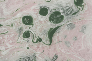 Fototapeta na wymiar marble paint background , abstract pattern 