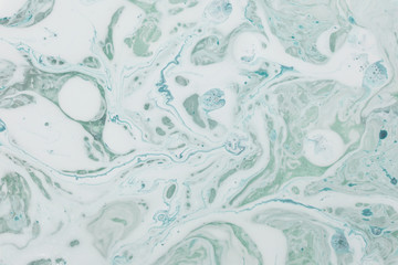 marble paint background , abstract pattern 