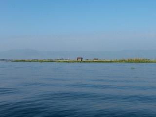 Inle Lake