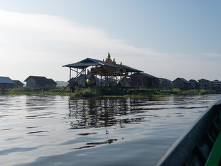 Inle Lake
