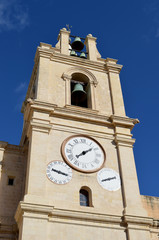 St John's Co-Cathedral, Valletta, Malta