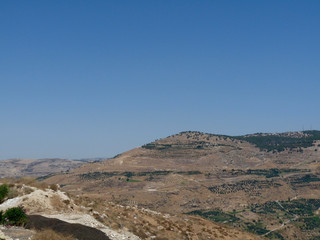 Power Journey in Jordan