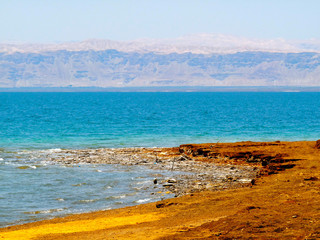 Power Journey in Jordan