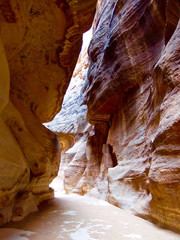 Petra Kryon Middle East Power Journey in Jordan