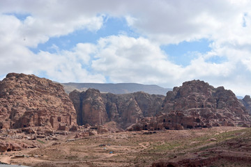 Petra Kryon Middle East Power Journey in Jordan