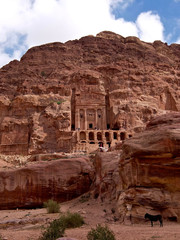 Petra Kryon Middle East Power Journey in Jordan