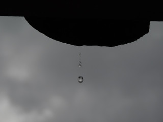 Lluvia