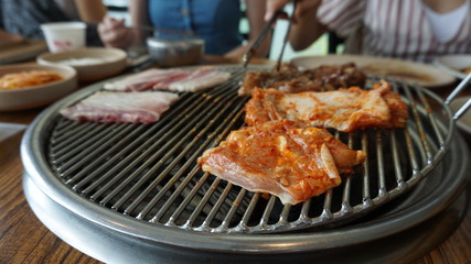 Korean cuisine