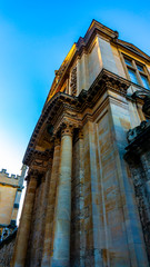 Ancient Gothic Architecture 