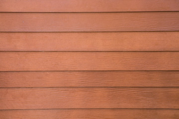 Pattern of Synthetic Wood wall  texture background
