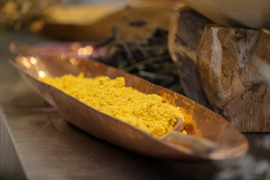 farofa