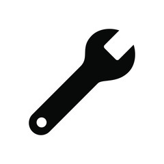 Spanner icon 