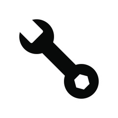 Spanner icon 
