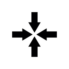 size icon, small screen icon