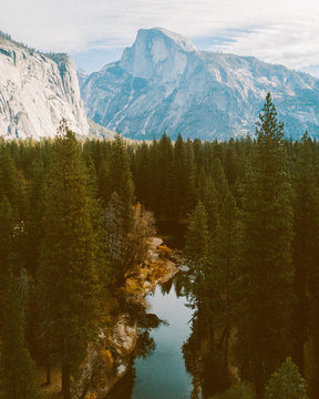 Yosemite