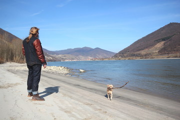 Freizeit in der Wachau