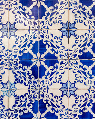 Lisbon Traditional Ceramic Tiles
