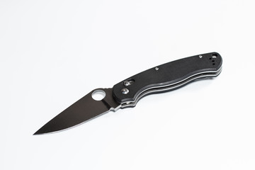 folding knife