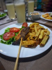 cena
