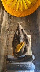 Angkor Thom Temple, Cambodia