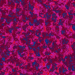 Virus texture red fabric texture background texture