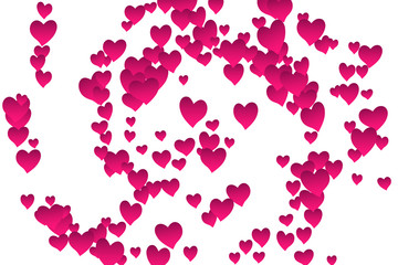 Background for valentines day