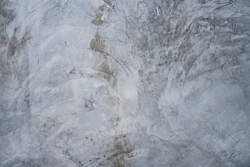 Gray aged  Concrete Cement Background Texture wall. Abstract Loft and grunge surface background