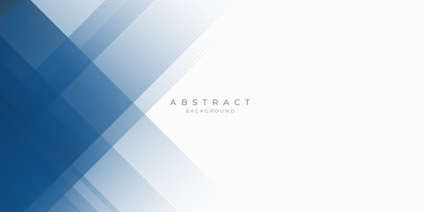 Modern Simple Dark Blue Pantone Abstract Background Presentation Design for Corporate Business and Institution.