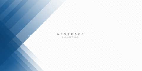 Modern Simple Dark Blue Pantone Abstract Background Presentation Design for Corporate Business and Institution.