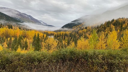 Alaska