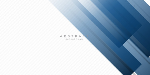 Modern Simple Dark Blue Pantone Abstract Background Presentation Design for Corporate Business and Institution.