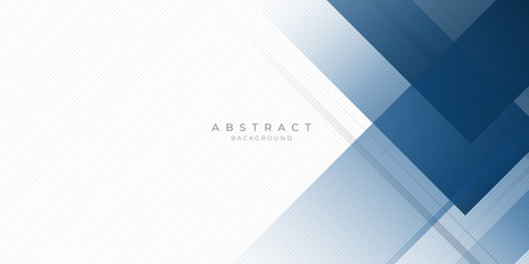 Modern Simple Dark Blue Pantone Abstract Background Presentation Design for Corporate Business and Institution.
