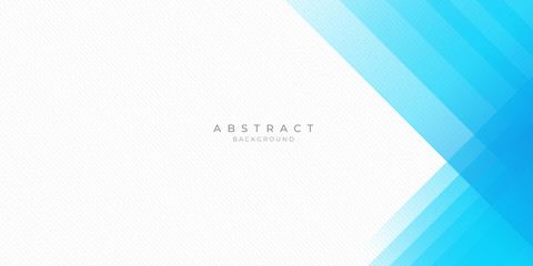 Modern Simple Blue Grey Abstract Background Presentation Design for Corporate Business and Institution.