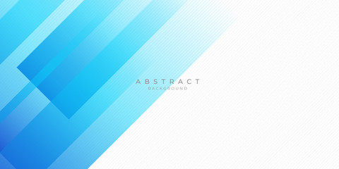 Modern Simple Blue Grey Abstract Background Presentation Design for Corporate Business and Institution.