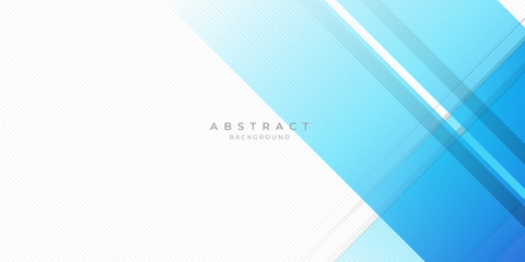 Modern Simple Blue Grey Abstract Background Presentation Design for Corporate Business and Institution.