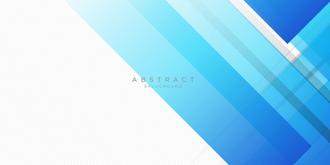 Modern Simple Blue Grey Abstract Background Presentation Design for Corporate Business and Institution.