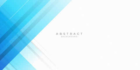 Modern Simple Blue Grey Abstract Background Presentation Design for Corporate Business and Institution.