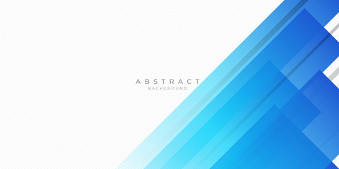 Modern Simple Blue Grey Abstract Background Presentation Design for Corporate Business and Institution.