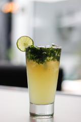Mojito clásico 