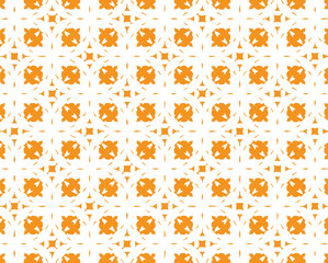 Geometric pattern in ornamental style. Abstract desing texture for wallpaper and gift.