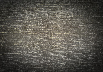 Concrete dark wall, vignet. Old texture as a retro pattern Texture of old dirty cement color grey wall for background.
