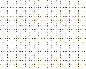 Geometric pattern in ornamental style. Abstract desing texture for wallpaper and gift.