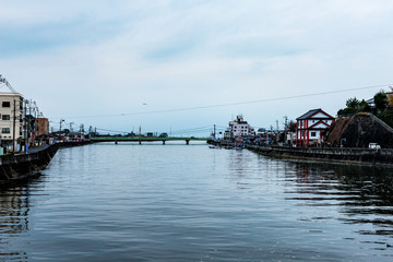 ホーランエンヤ