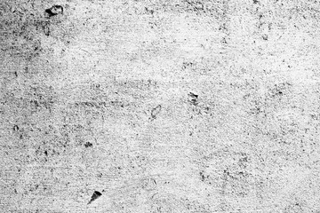 Texture of a concrete wall with cracks and scratches which can be used as a background