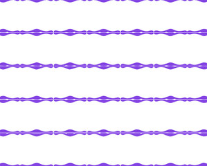 Seamless vector pattern in ornamental style. Geometric desing texture for wallpaper and gifts.