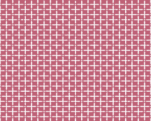 Seamless vector pattern in ornamental style. Geometric desing texture for wallpaper and gifts.