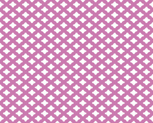 Seamless vector pattern in ornamental style. Geometric desing texture for wallpaper and gifts.