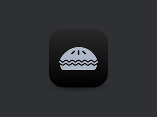 Apple Pie -  App Icon