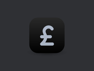Pound -  App Icon